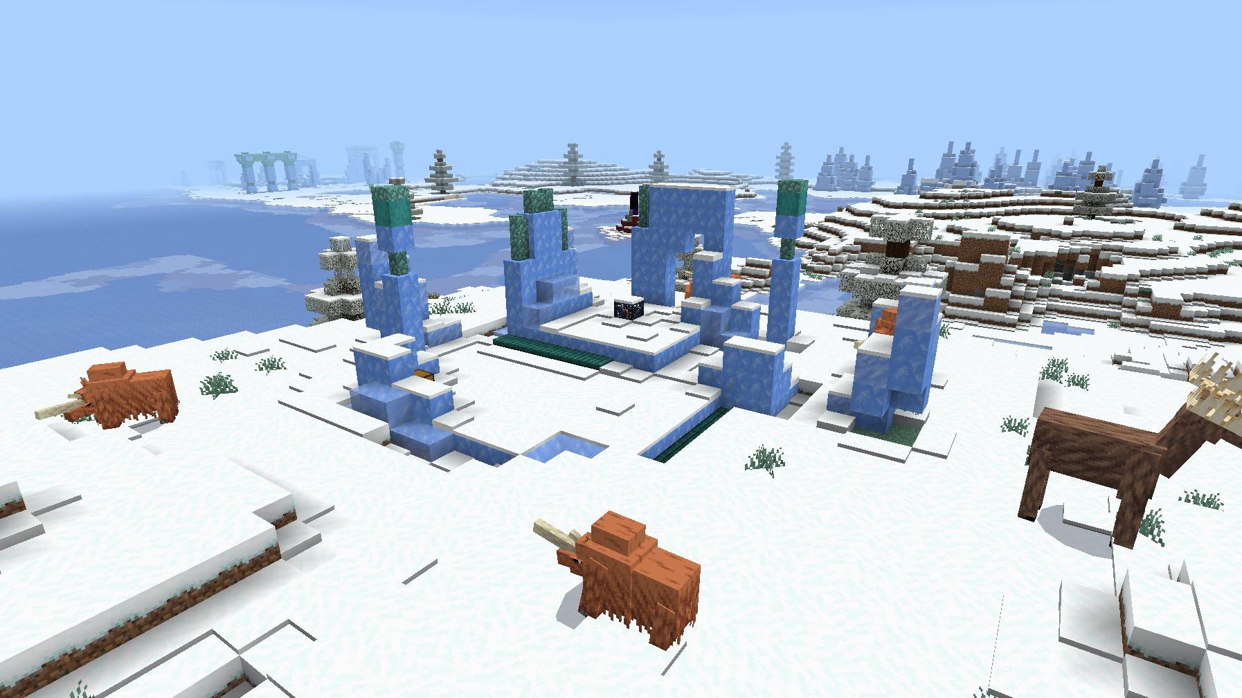 Primordial Add-On [Lite] — screenshot 7