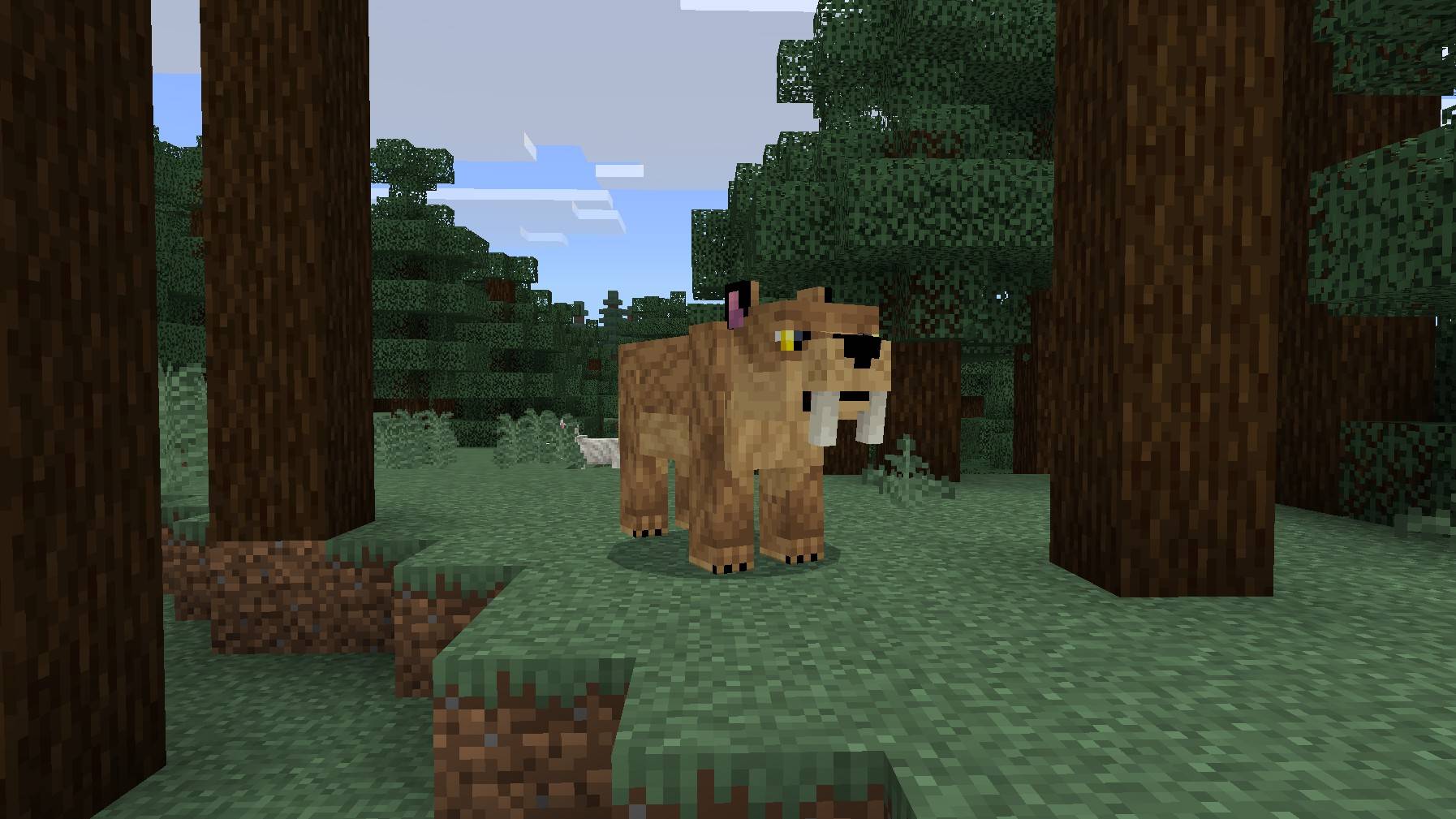 Primordial Add-On [Lite] — screenshot 8