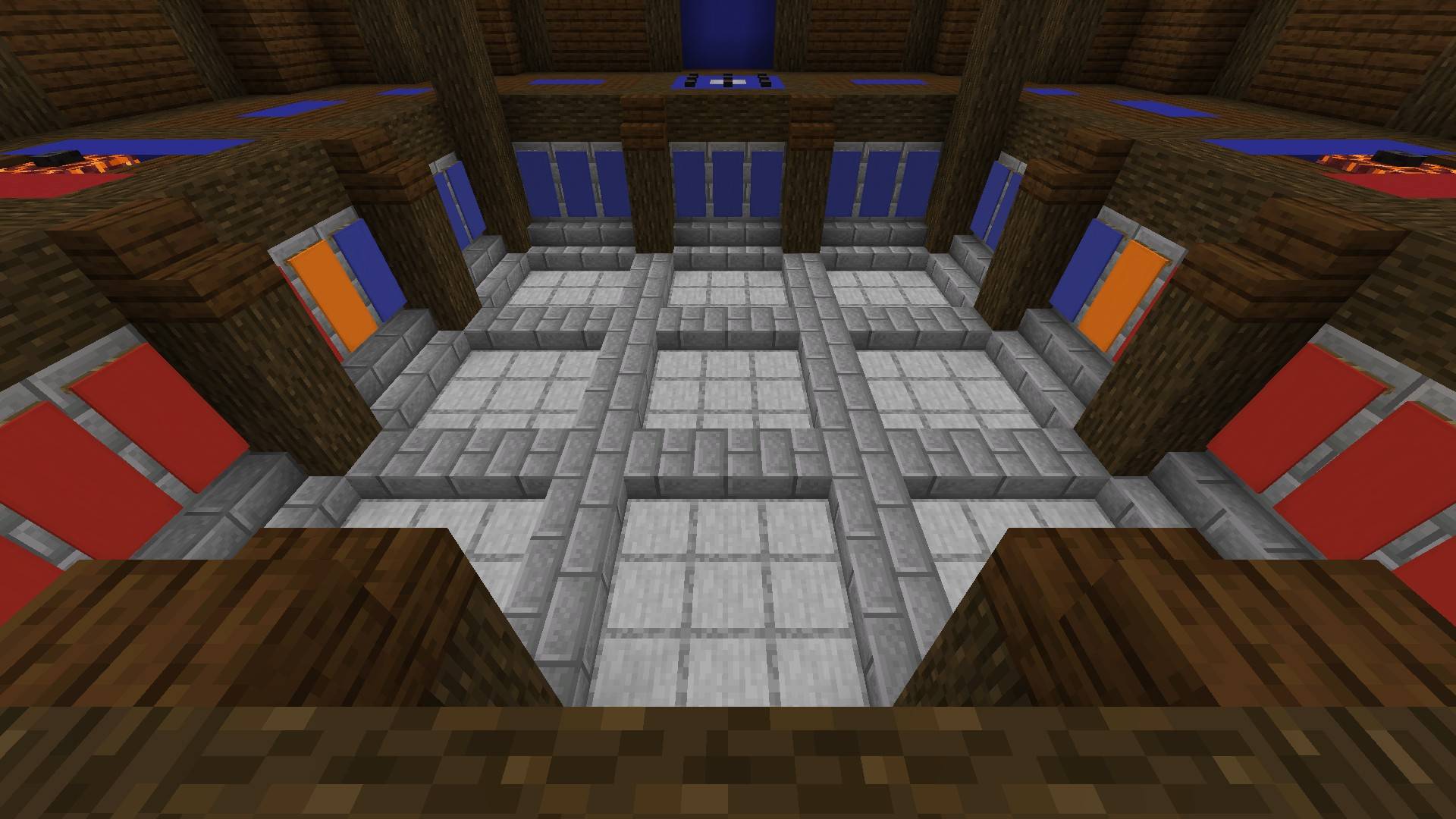 Tic Tac Toe - GrapeGamer8978 — screenshot 2