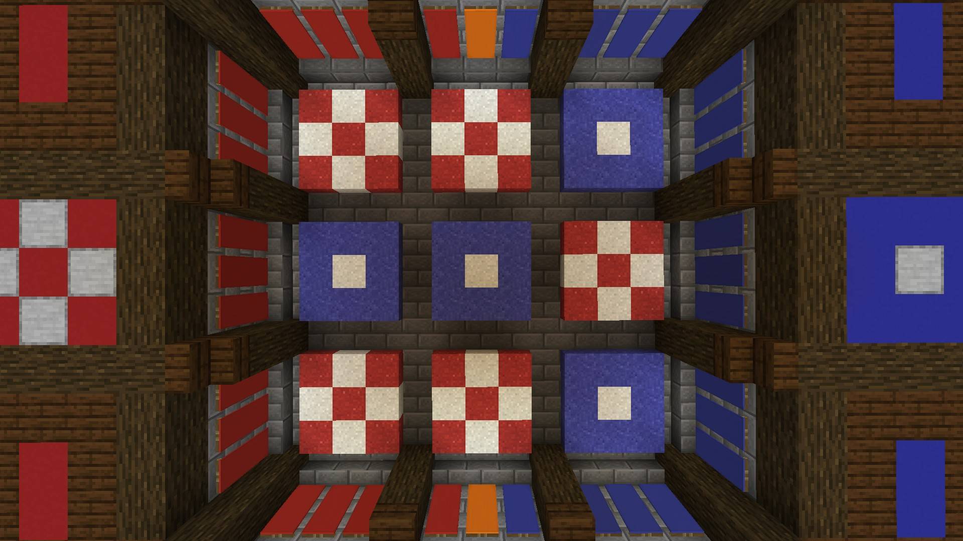 Tic Tac Toe - GrapeGamer8978 — screenshot 3