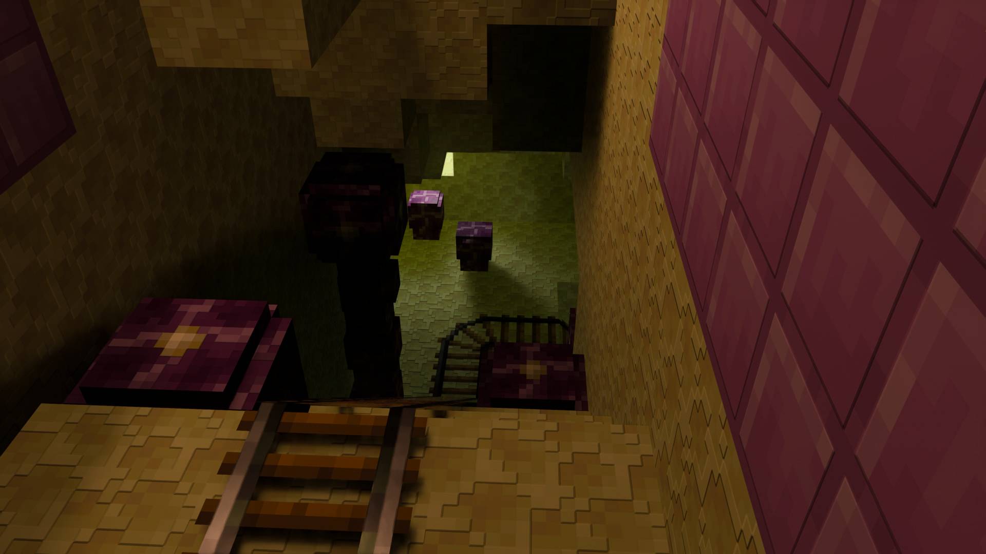 Ancient End City [ModJam 2026] — screenshot 3