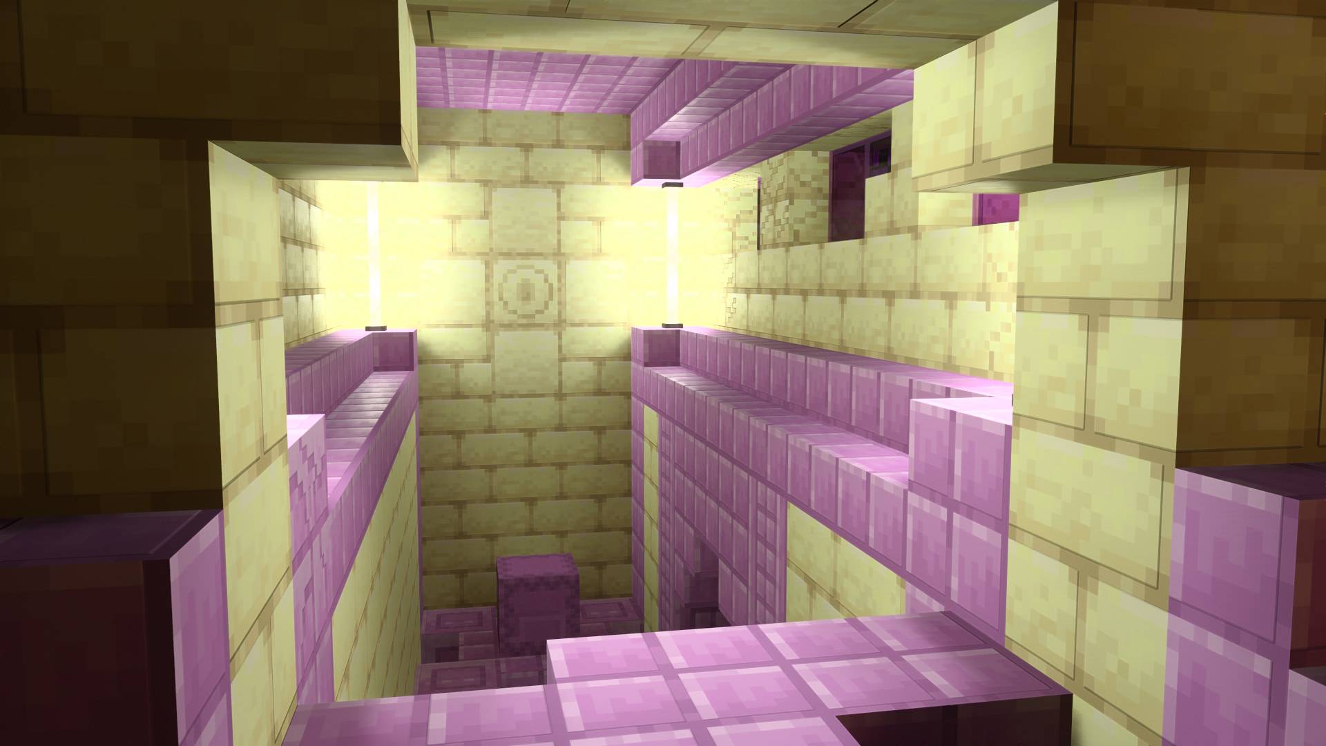 Ancient End City [ModJam 2026] — screenshot 8
