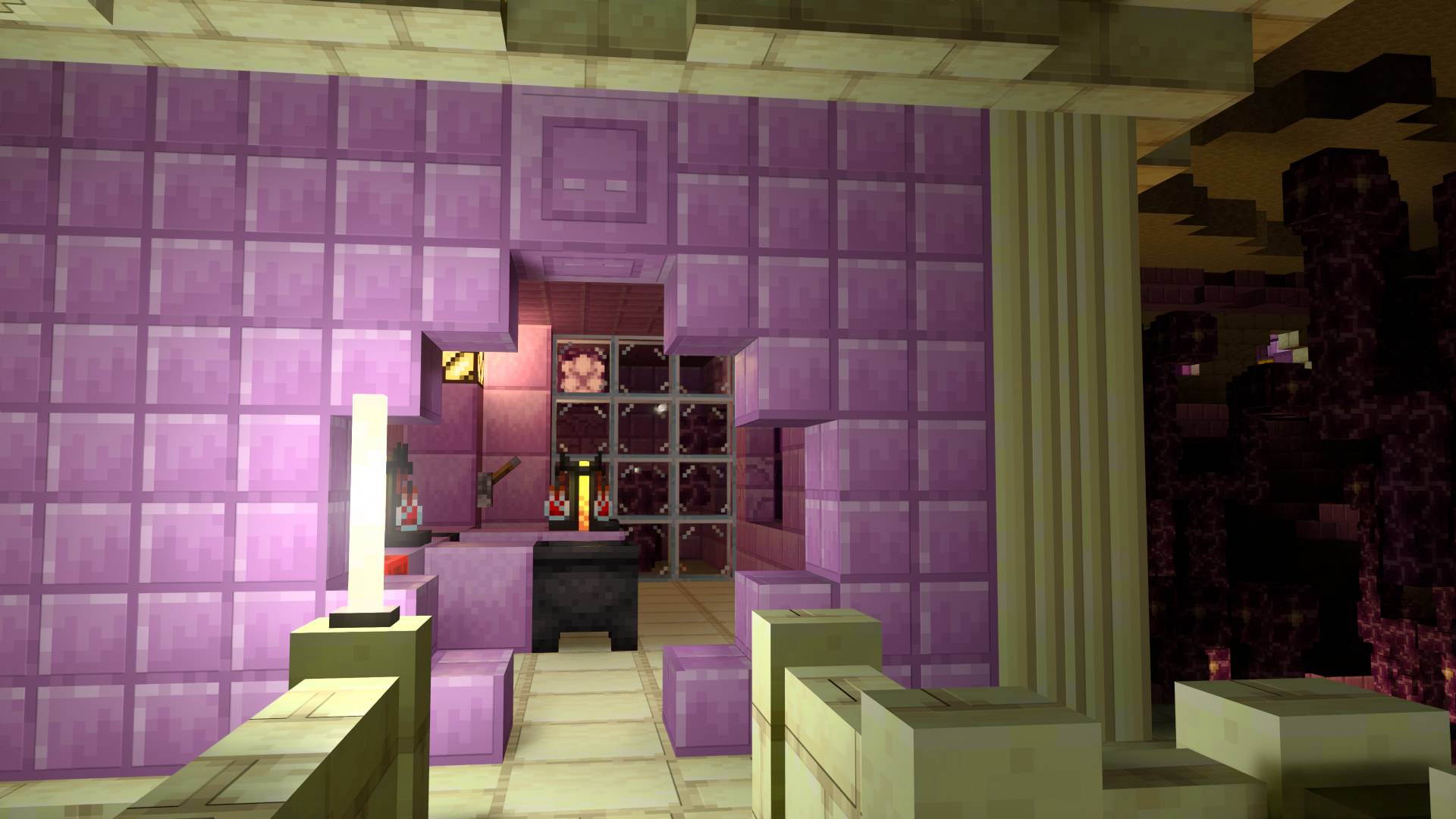 Ancient End City [ModJam 2026] — screenshot 4