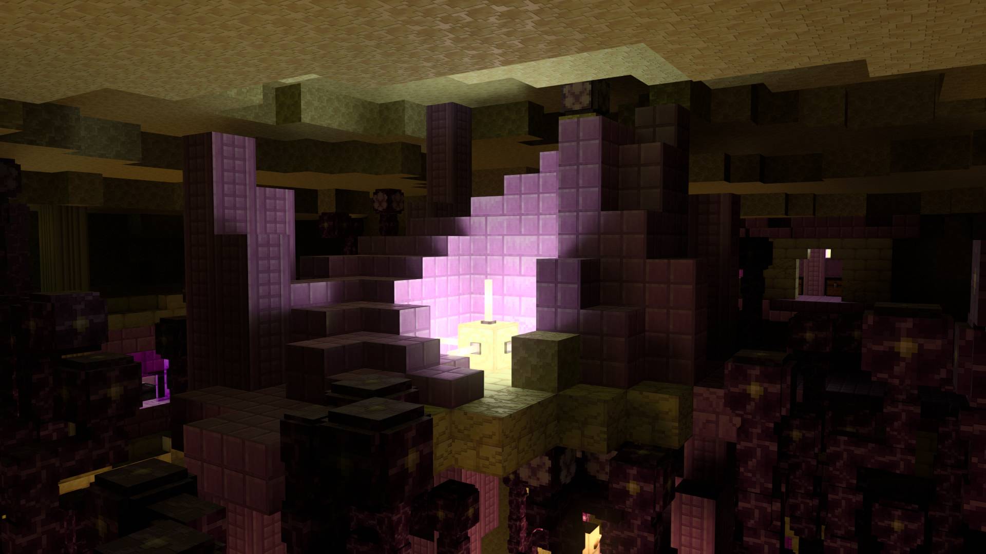 Ancient End City [ModJam 2026] — screenshot 6