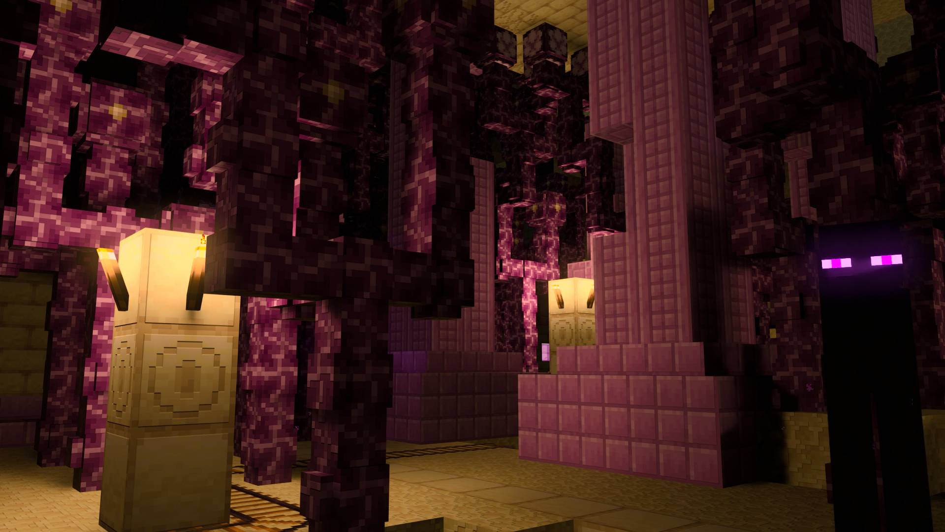 Ancient End City [ModJam 2026] — screenshot 7