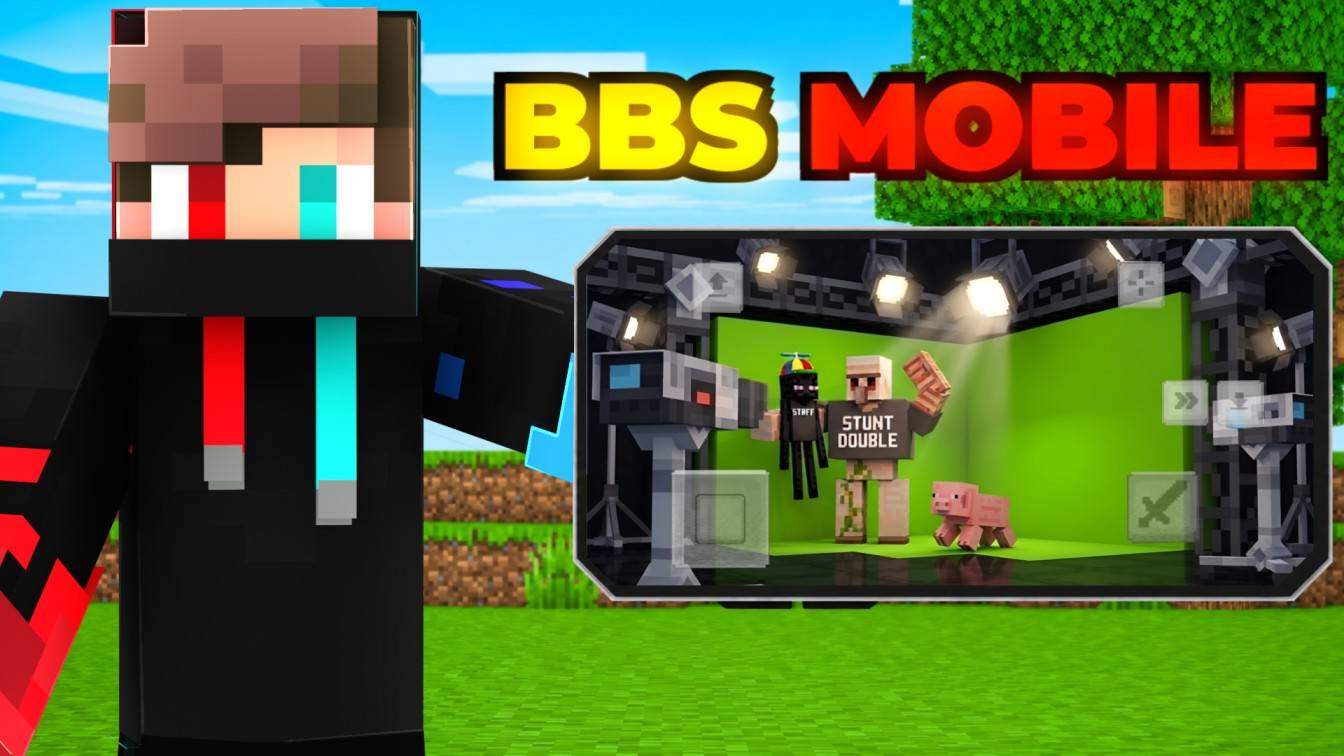 Bedrock Cinematic Studio