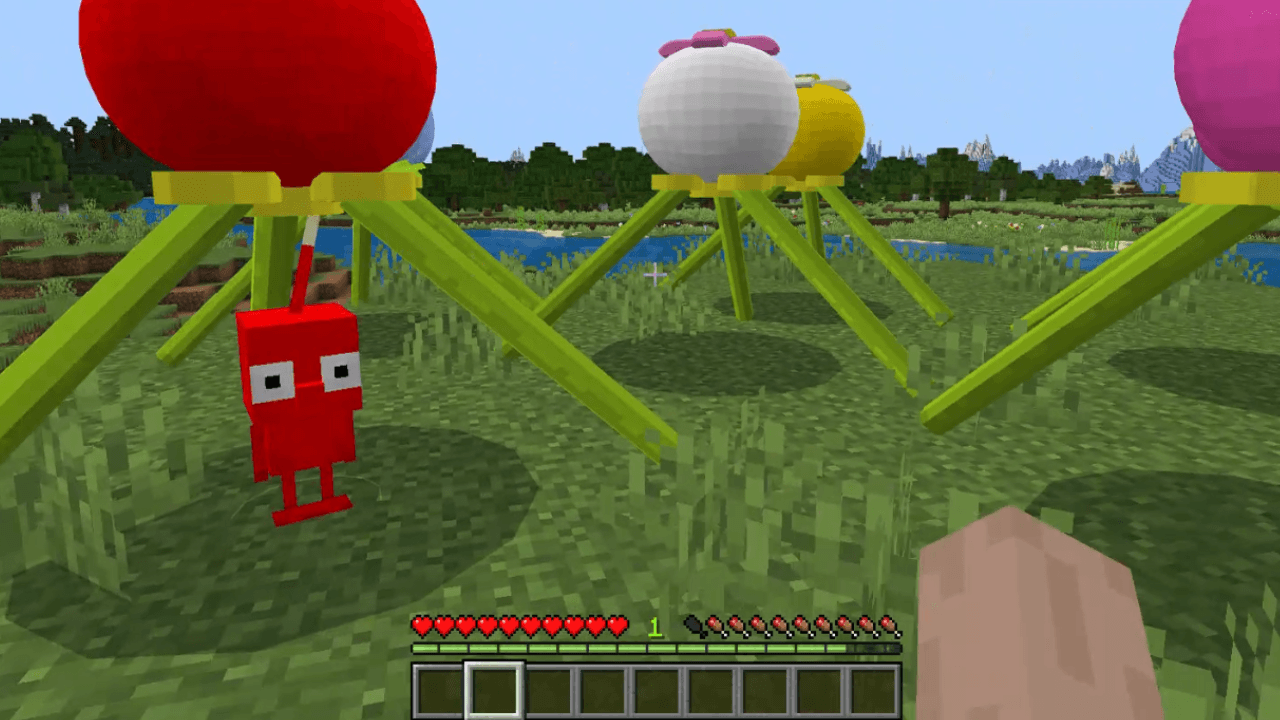 Pikmin — screenshot 2