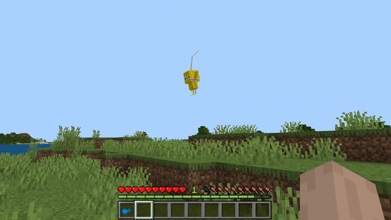 Pikmin — screenshot 3