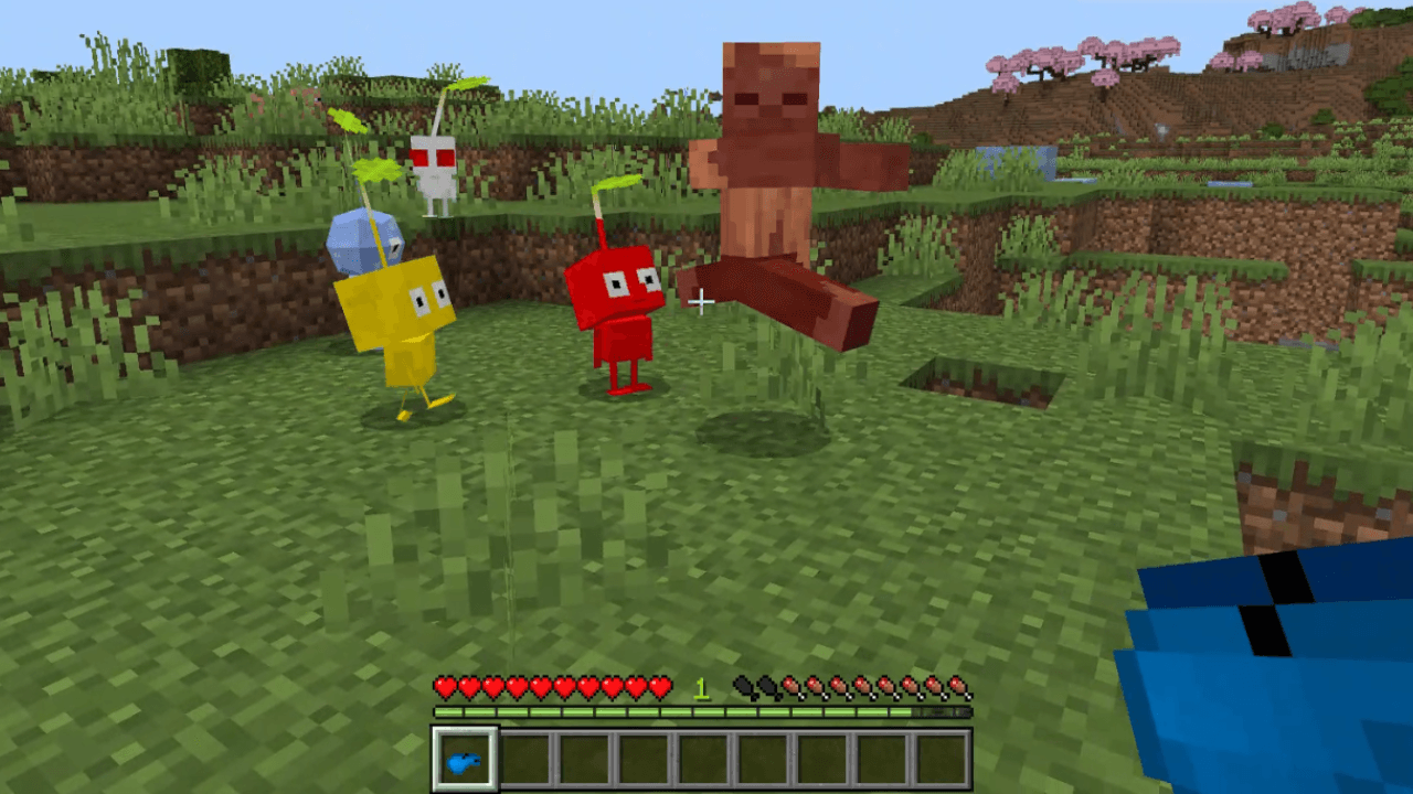 Pikmin — screenshot 4
