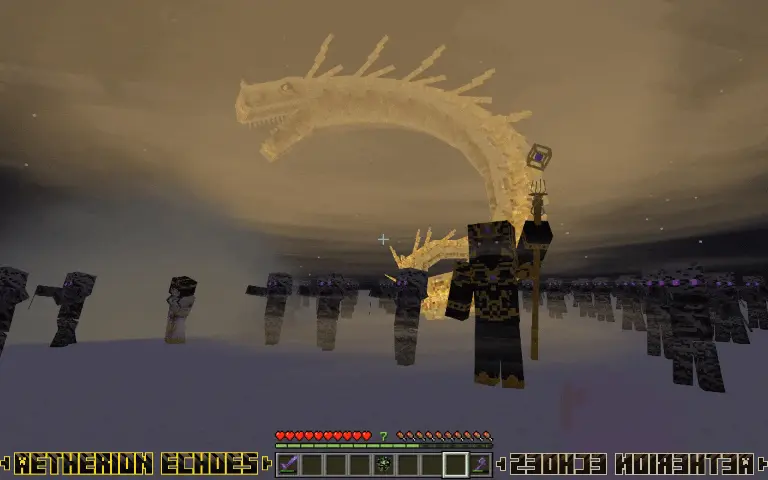Aetherion Echoes 1.0.2