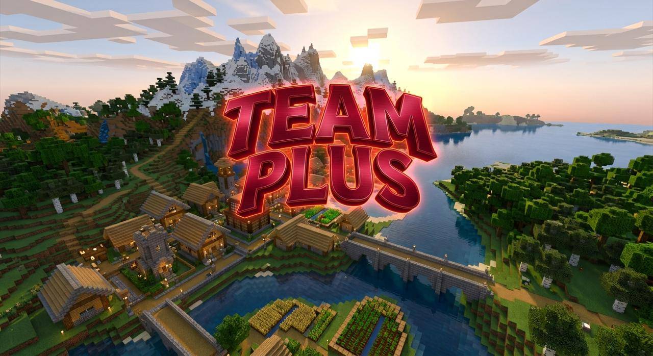 Team Plus