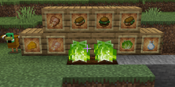 The Nifty  Mod — screenshot 2