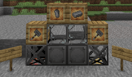 The Nifty  Mod — screenshot 3