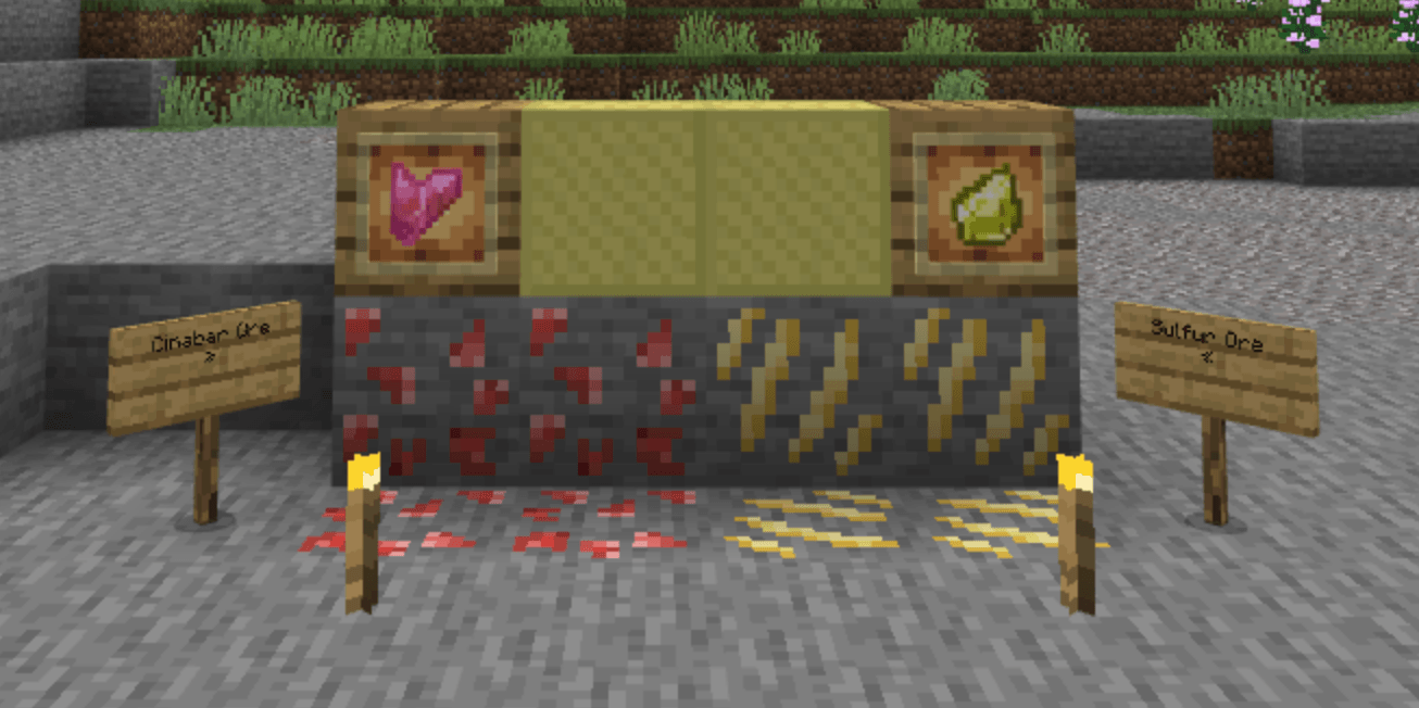 The Nifty  Mod — screenshot 4