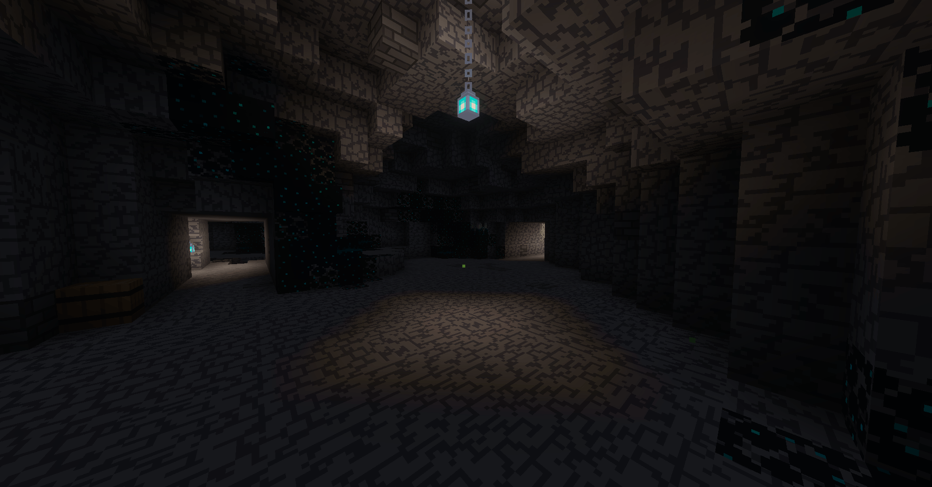 Carl - A Horror Map — screenshot 2