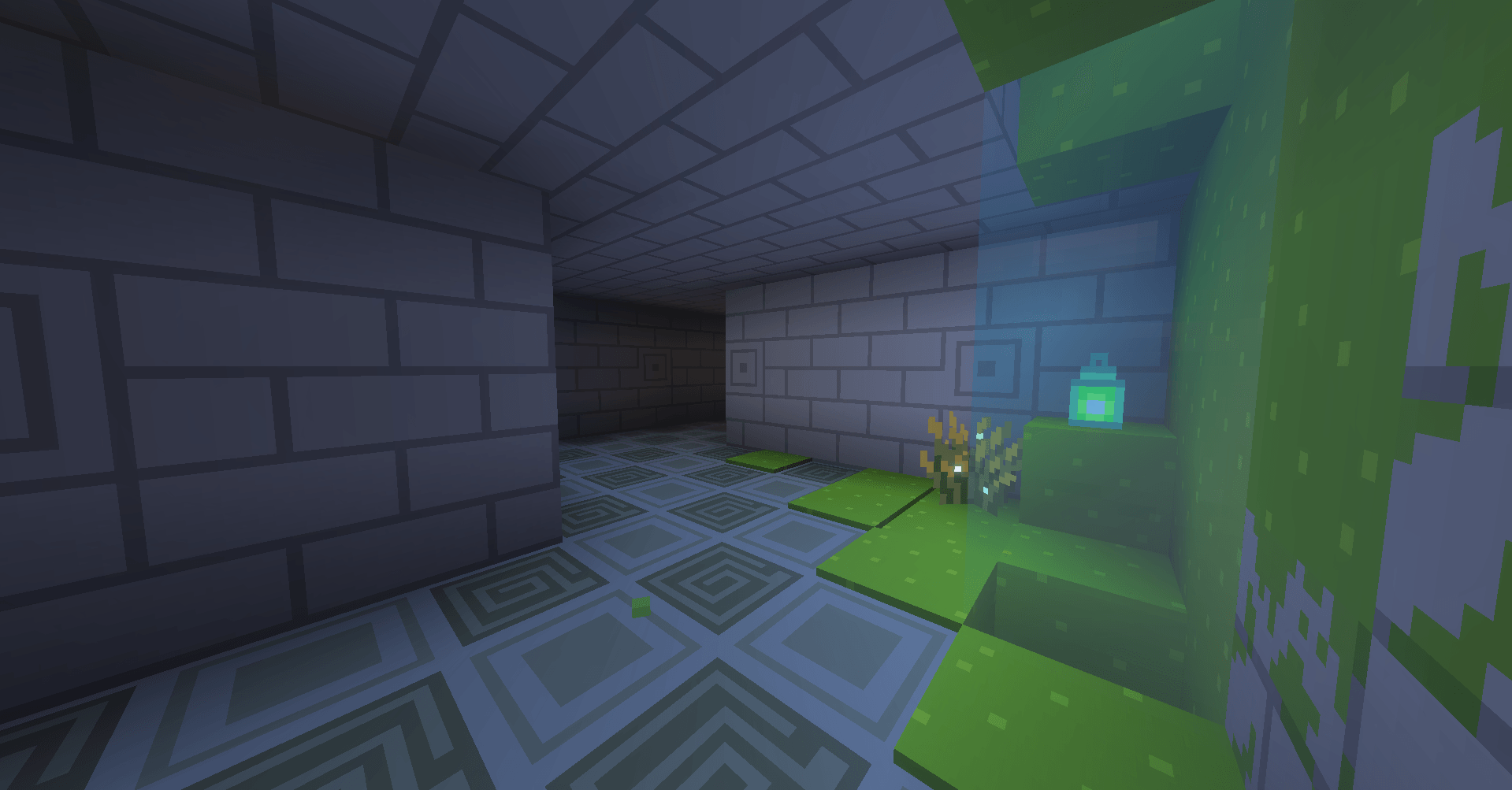 Carl - A Horror Map — screenshot 3