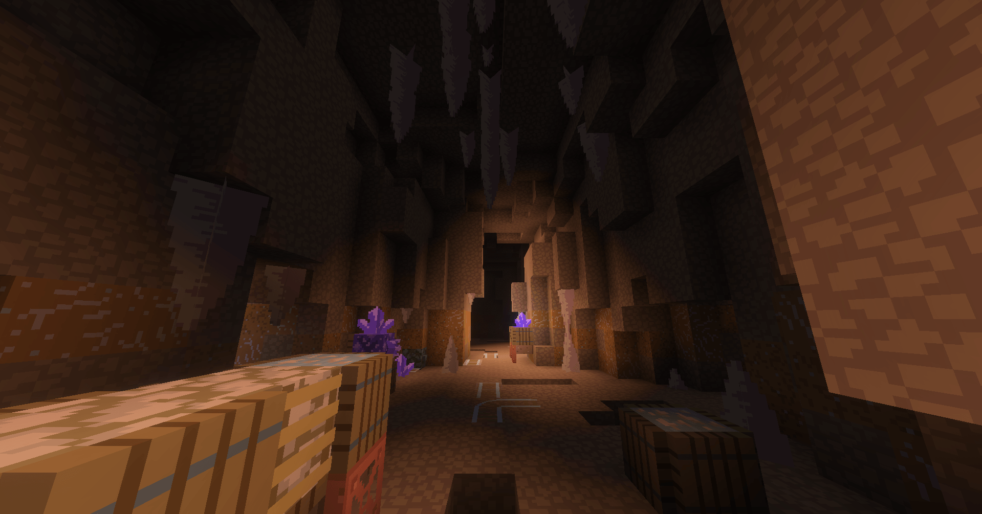 Carl - A Horror Map — screenshot 4