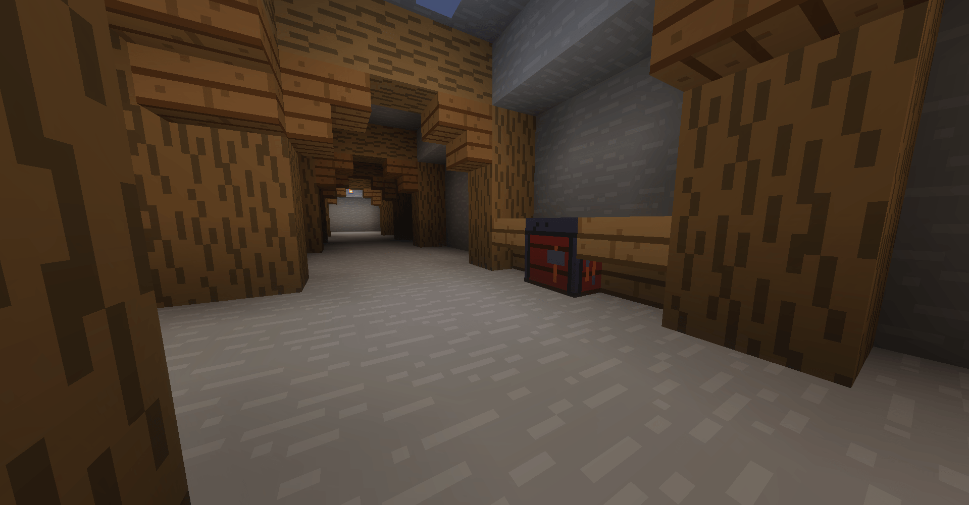 Carl - A Horror Map — screenshot 5