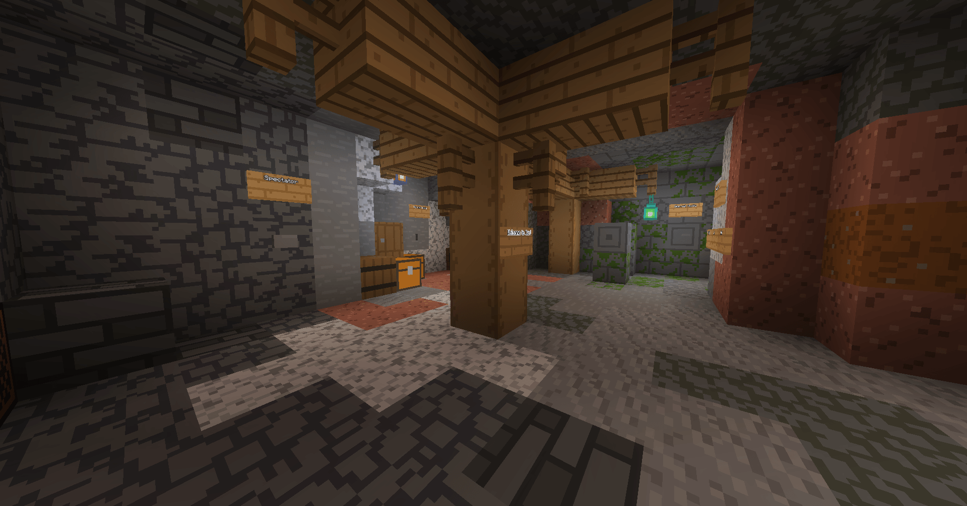 Carl - A Horror Map — screenshot 6