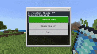 Warp Card — screenshot 1