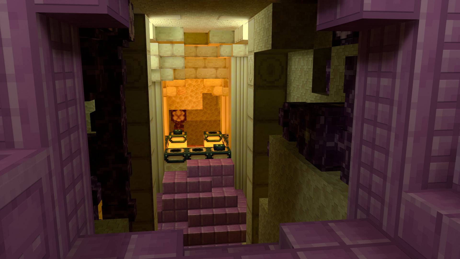 Ancient End City [ModJam 2026] — screenshot 2