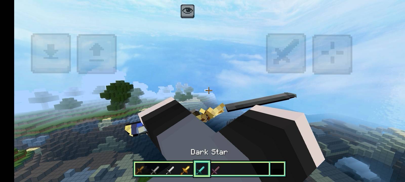 DeltaForce 3D Sword Only — screenshot 4