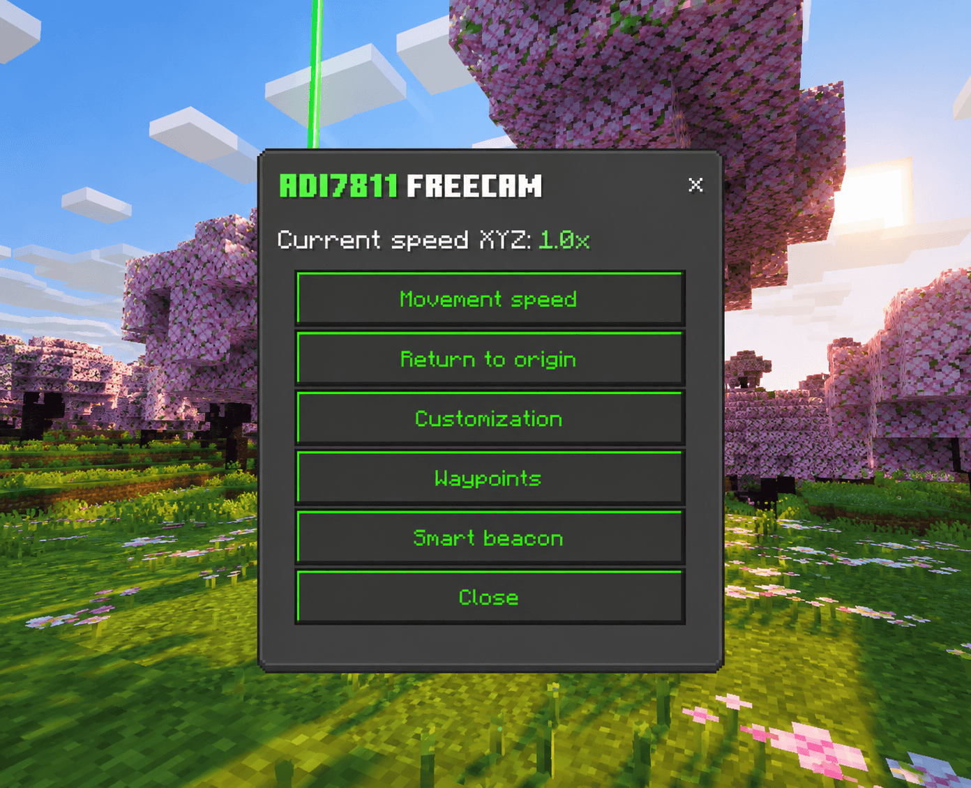 ADI-FreeCam — screenshot 3