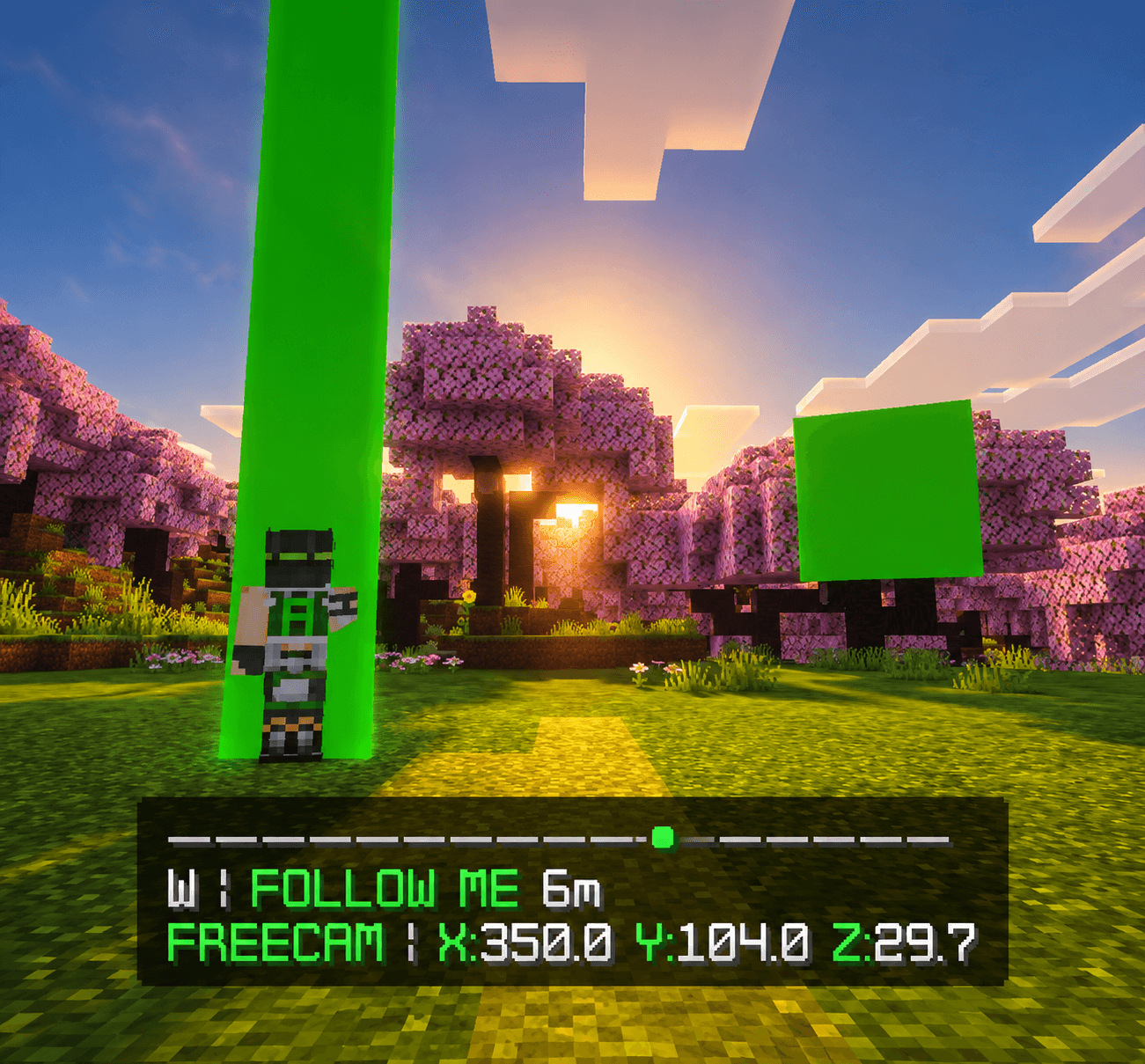 ADI-FreeCam — screenshot 4