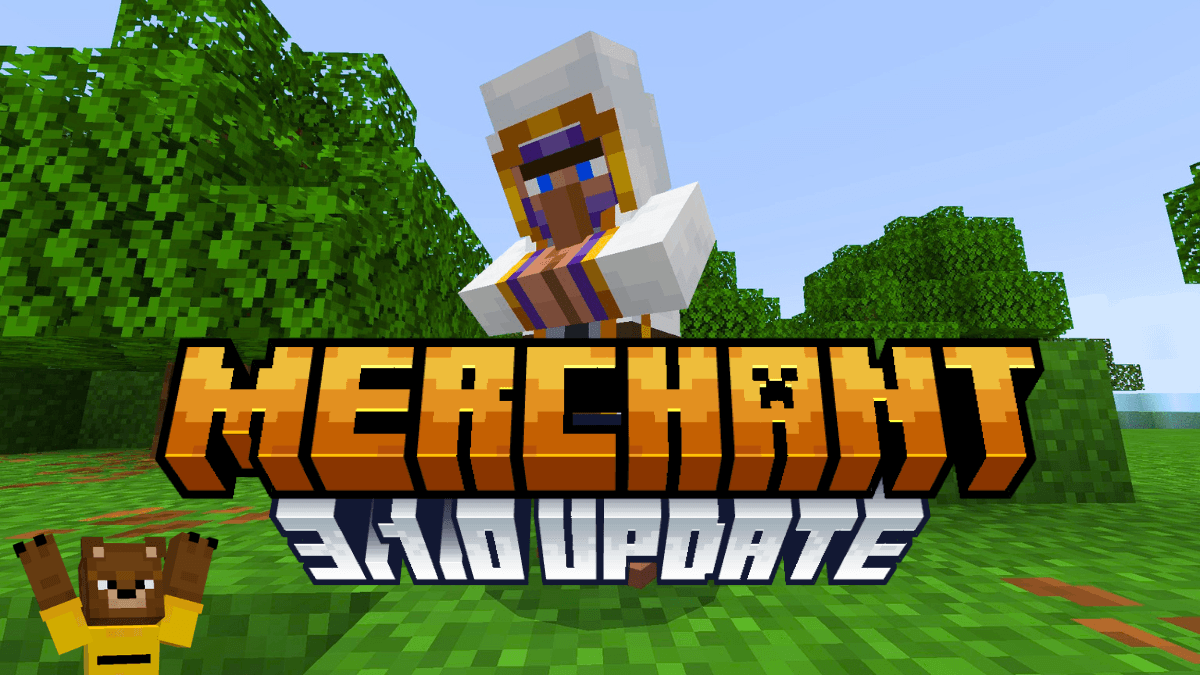 Merchant — screenshot 1