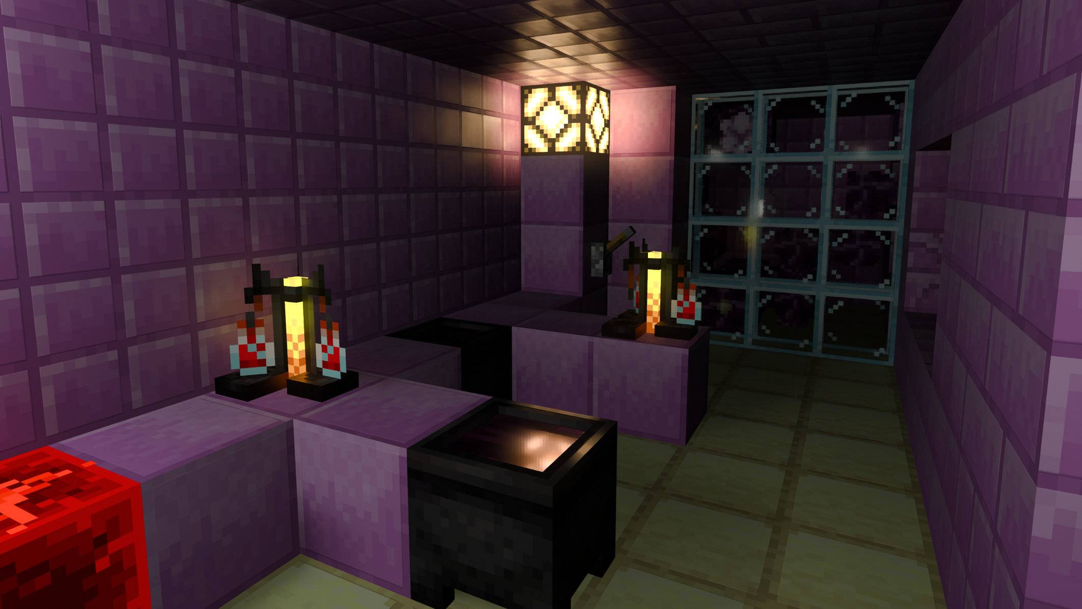 Ancient End City [ModJam 2026] — screenshot 5
