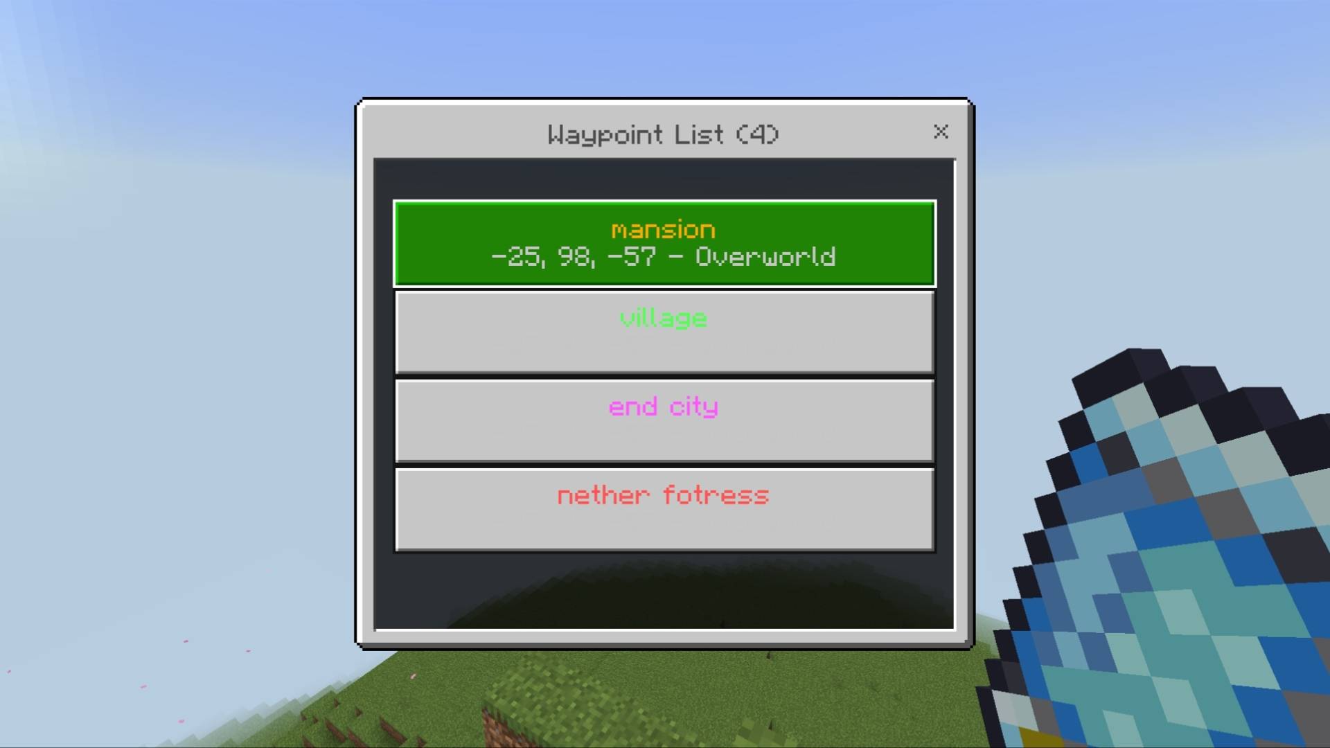 Warp Card — screenshot 3