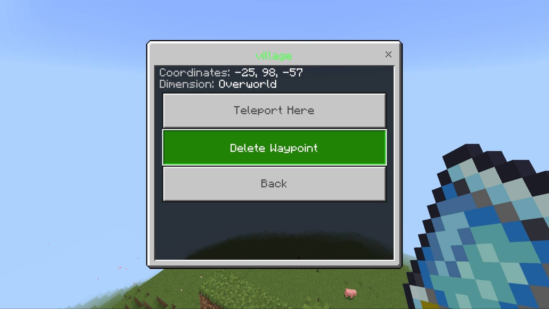 Warp Card — screenshot 4