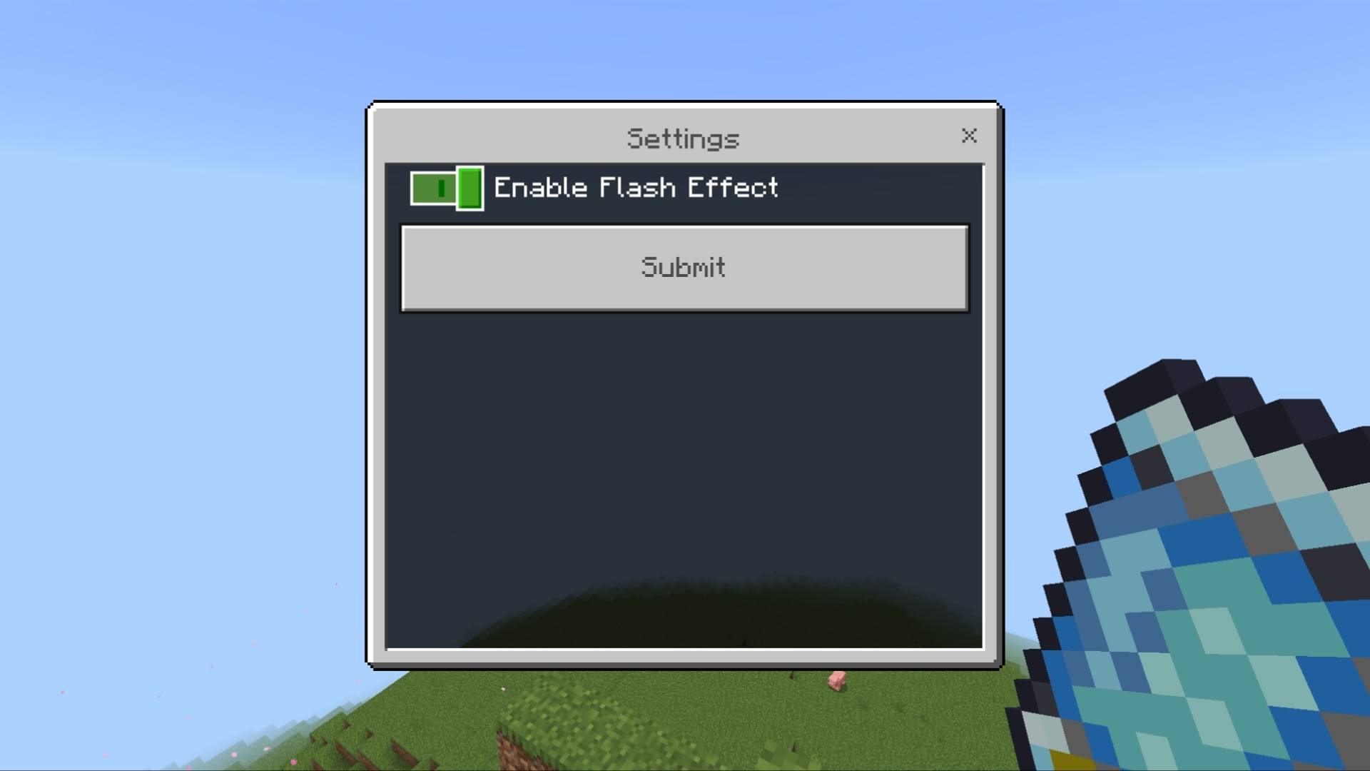 Warp Card — screenshot 5