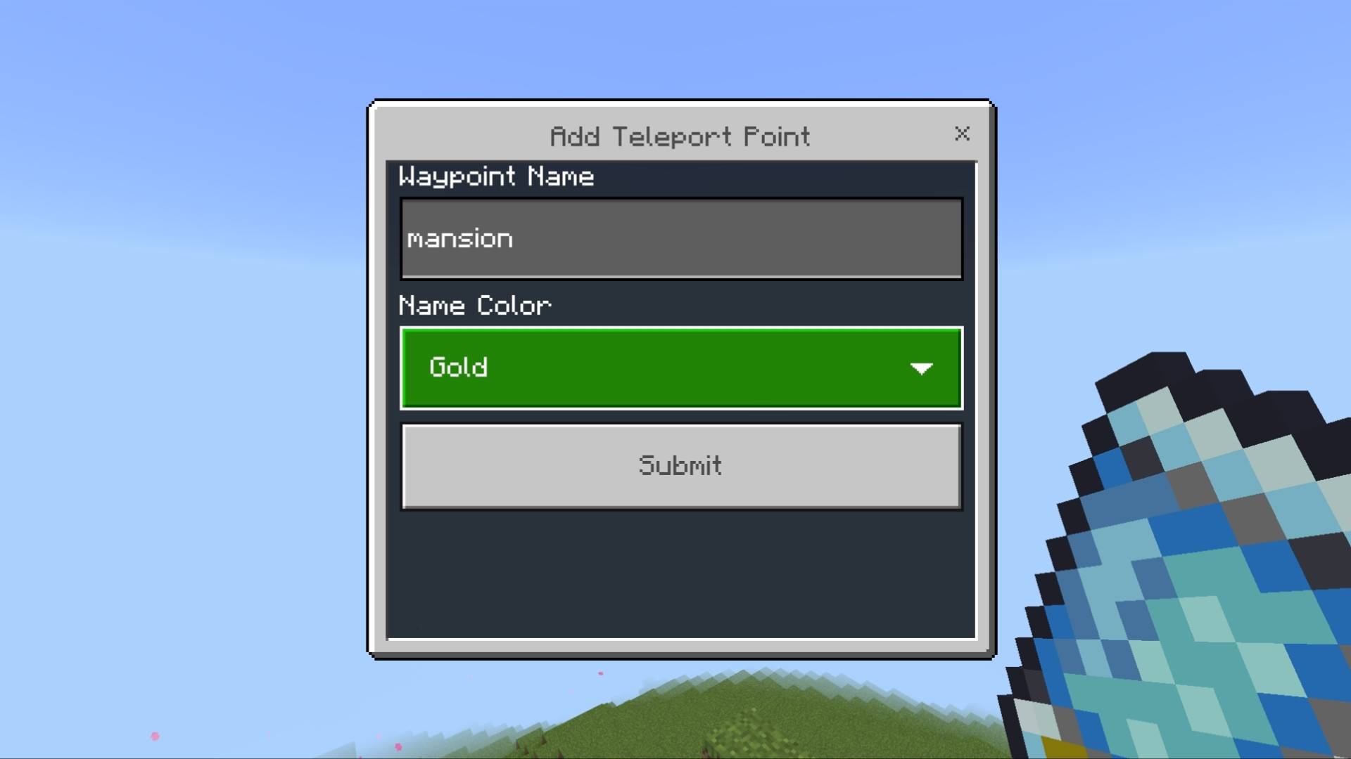 Warp Card — screenshot 6