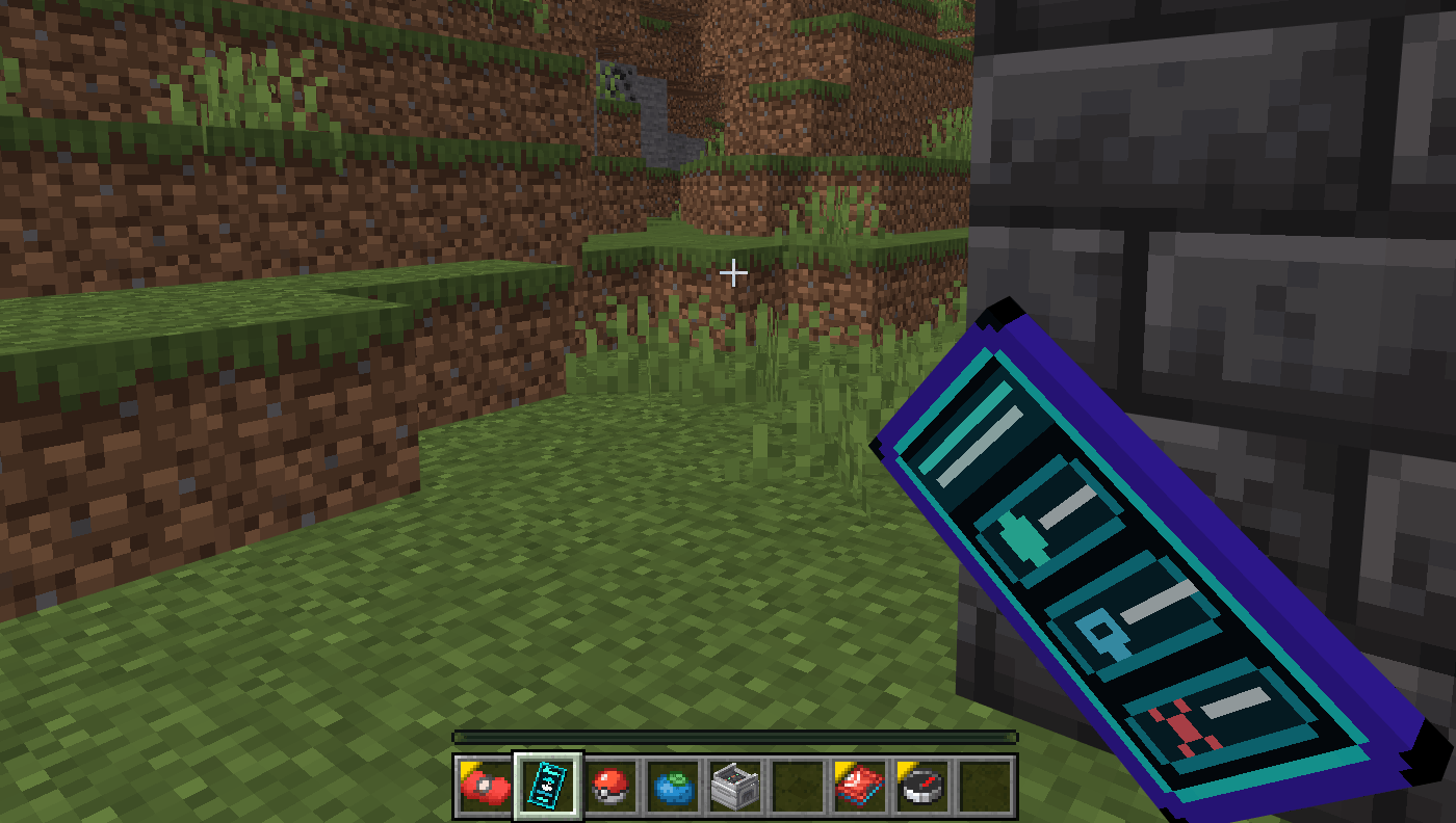 Tunao_CobbleDrockPhones — screenshot 2