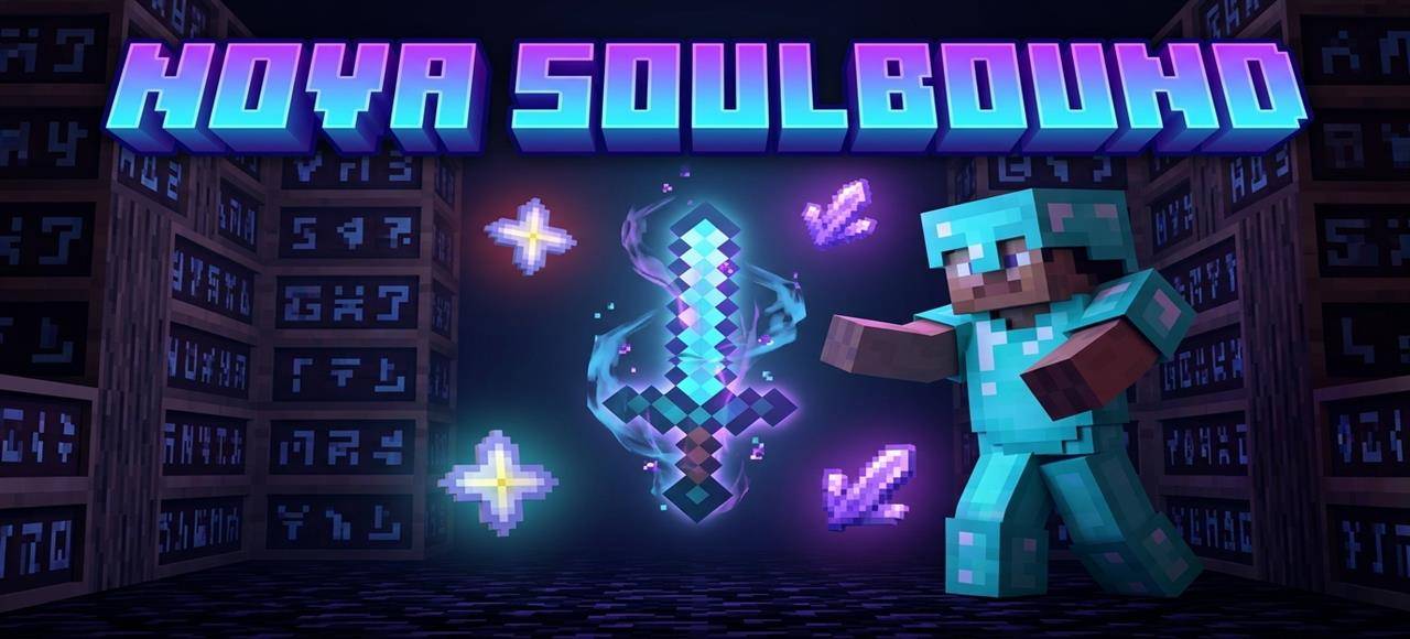 NovaSoulbound - Gear Protection