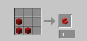 Thumbnail red_wool_stairs_recipe.png