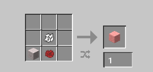 Thumbnail pastel_red_wood_planks_recipe.png