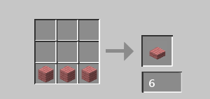 Thumbnail red_wood_slab_recipe.png