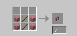 Thumbnail red_wood_fence_recipe.png