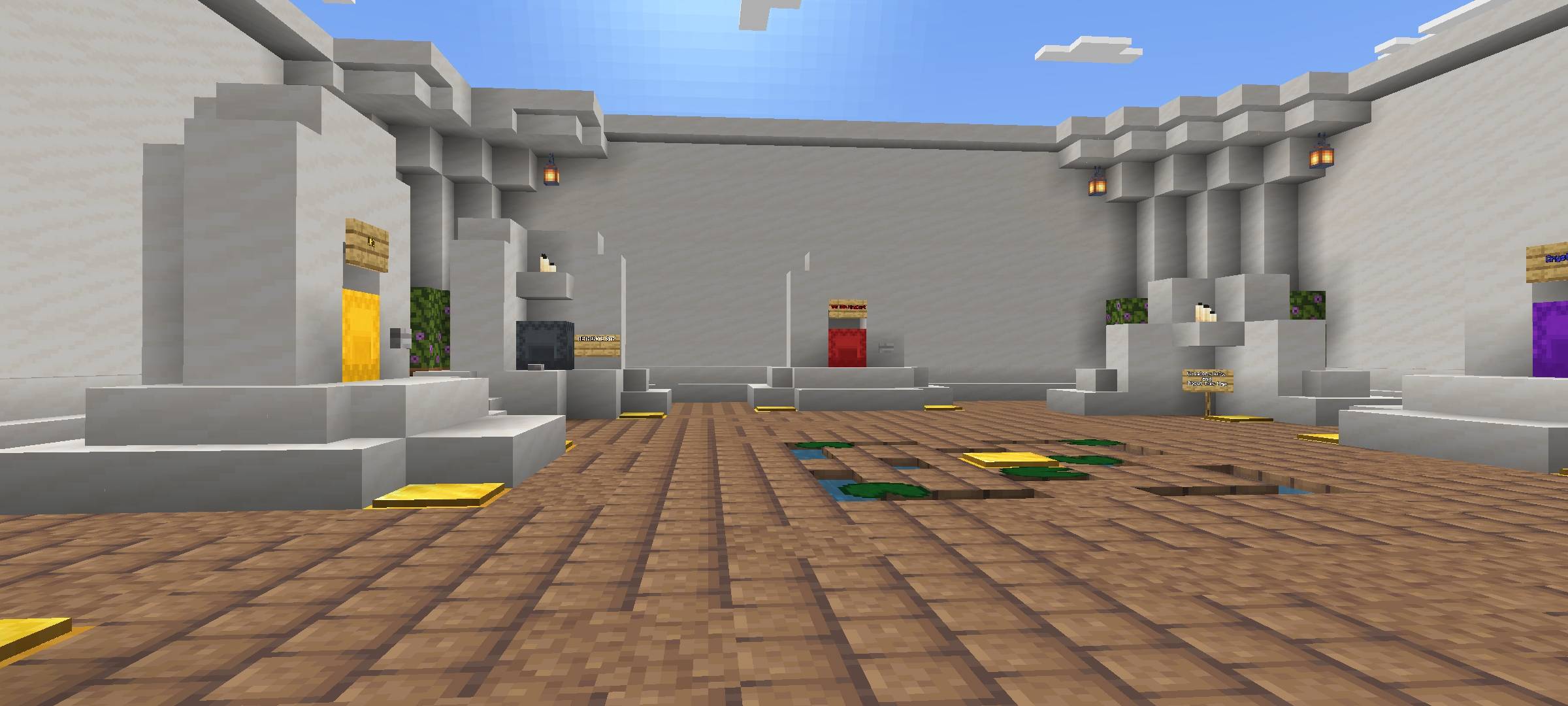 More Ultimate PVP — screenshot 1