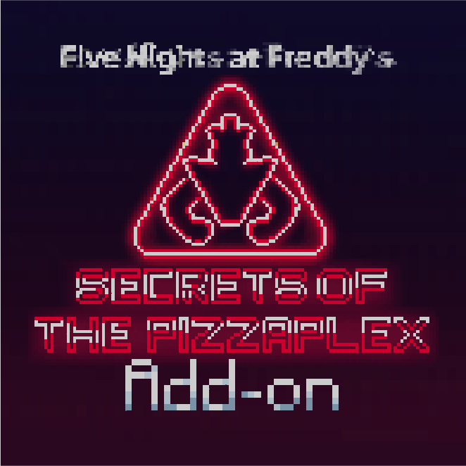 Five Nights at Freddy's Secrets of the pizzaplex (Security Breach) — screenshot 1