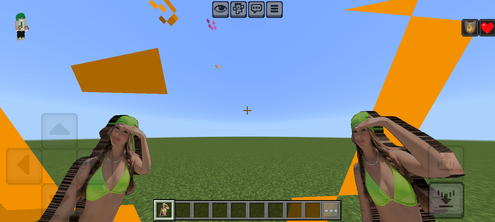 SUEDA TOTEM V2 — screenshot 2