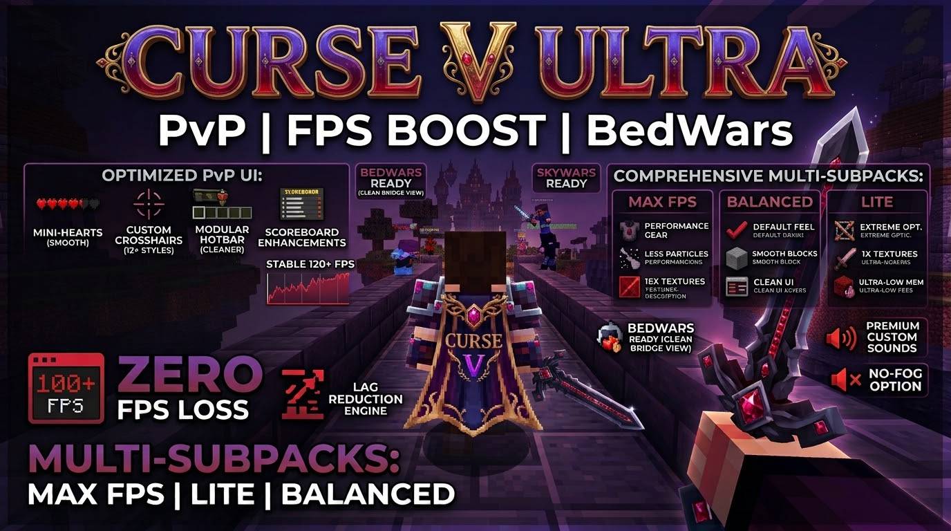 Curse V ultra — screenshot 1