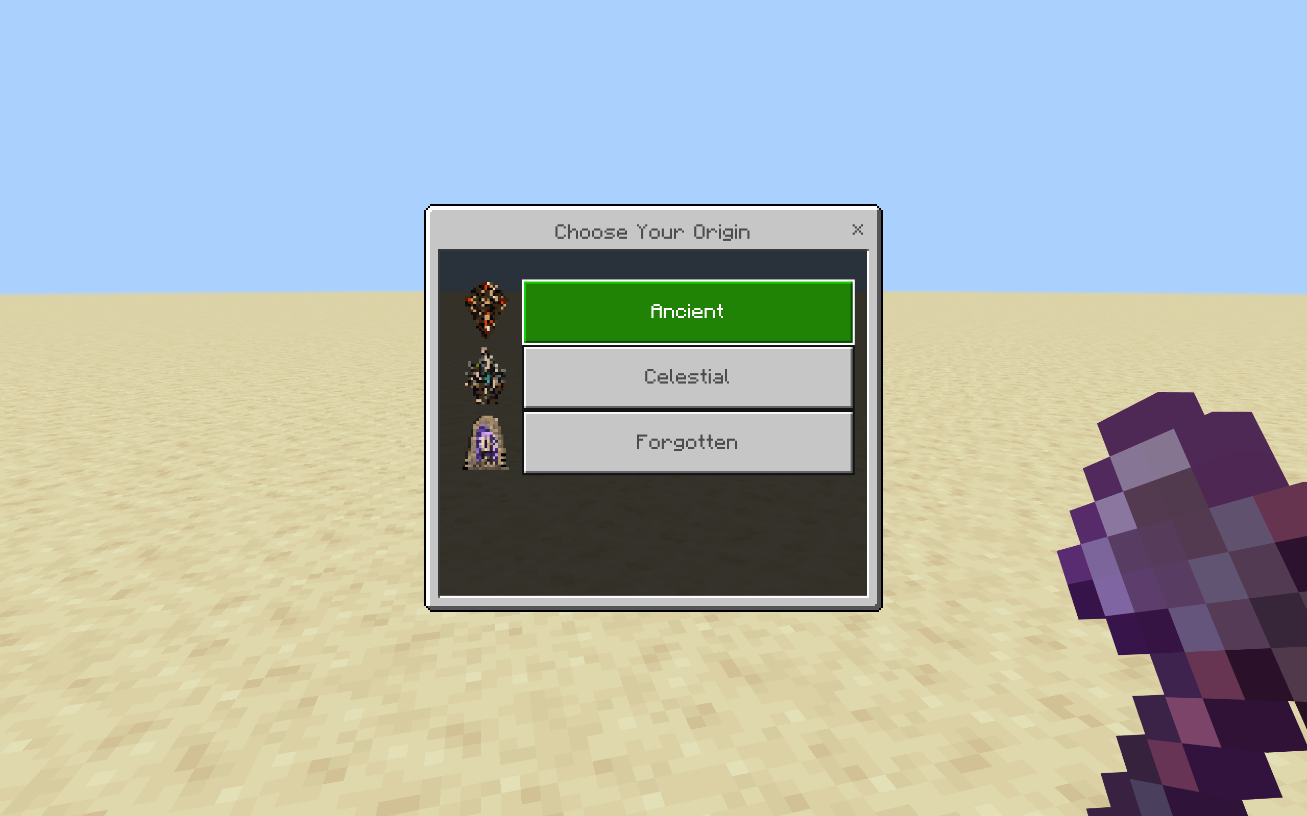 free artifacts