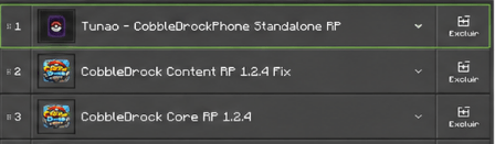Tunao_CobbleDrockPhones — screenshot 3