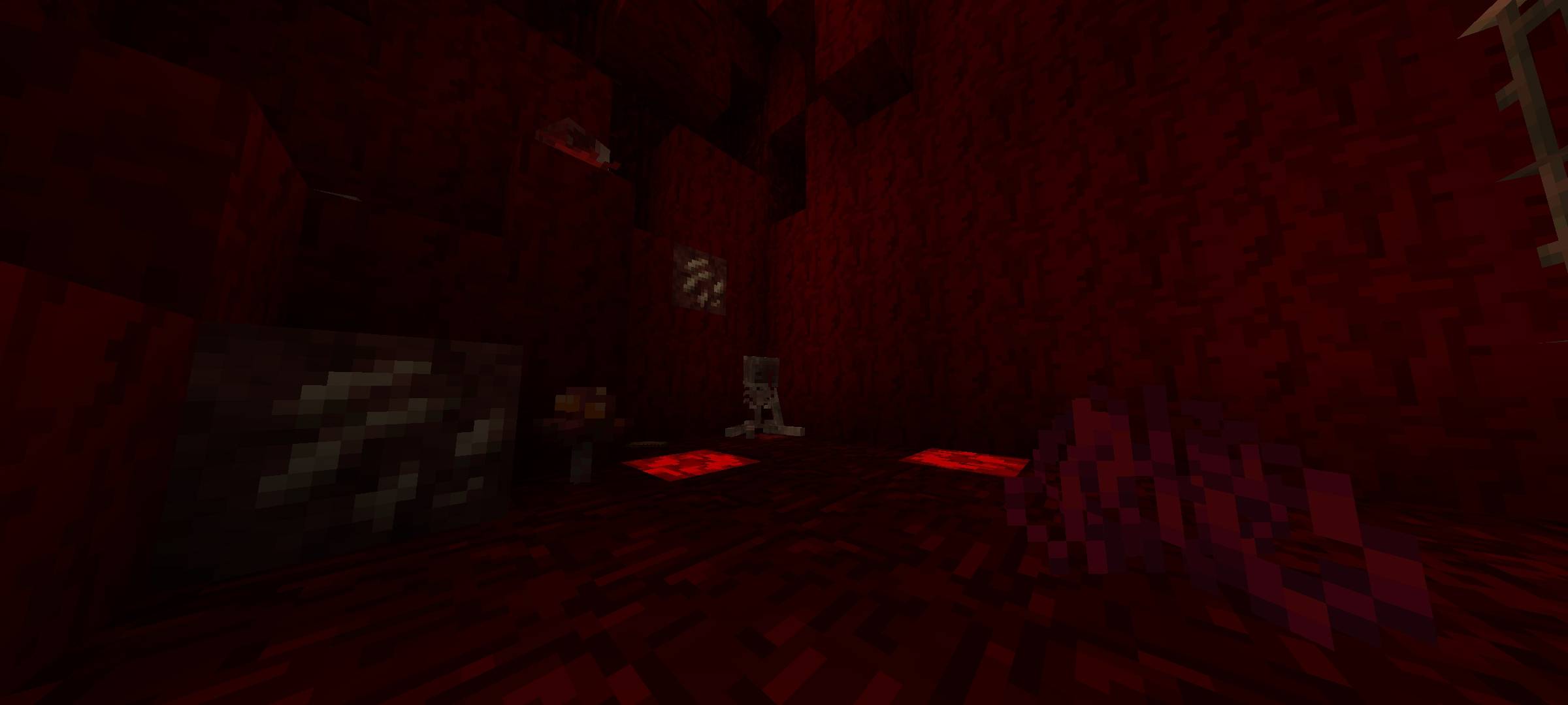 Midnight Puzzle Escape Map Demo — screenshot 3