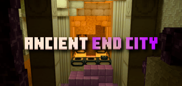 Ancient End City [ModJam 2026] — screenshot 1