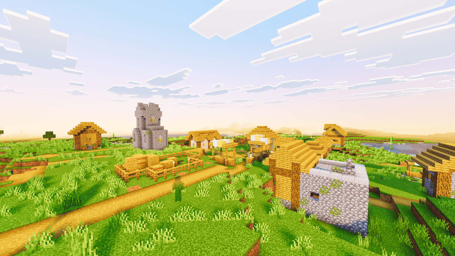 Basic Visuals thumbnail 1