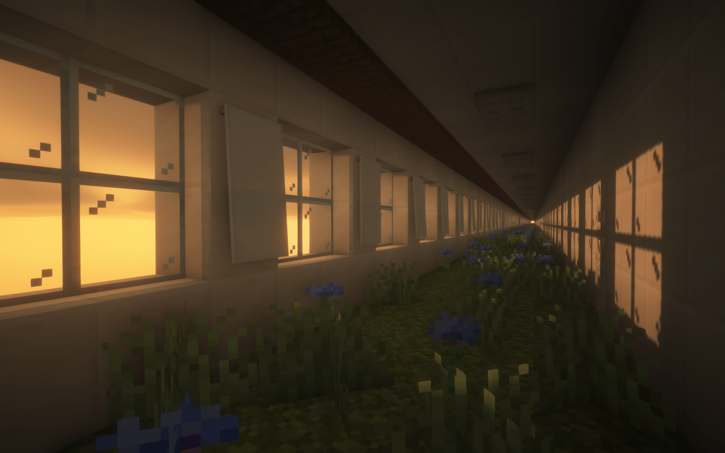 Dreamshift-Bedrock edition — screenshot 2